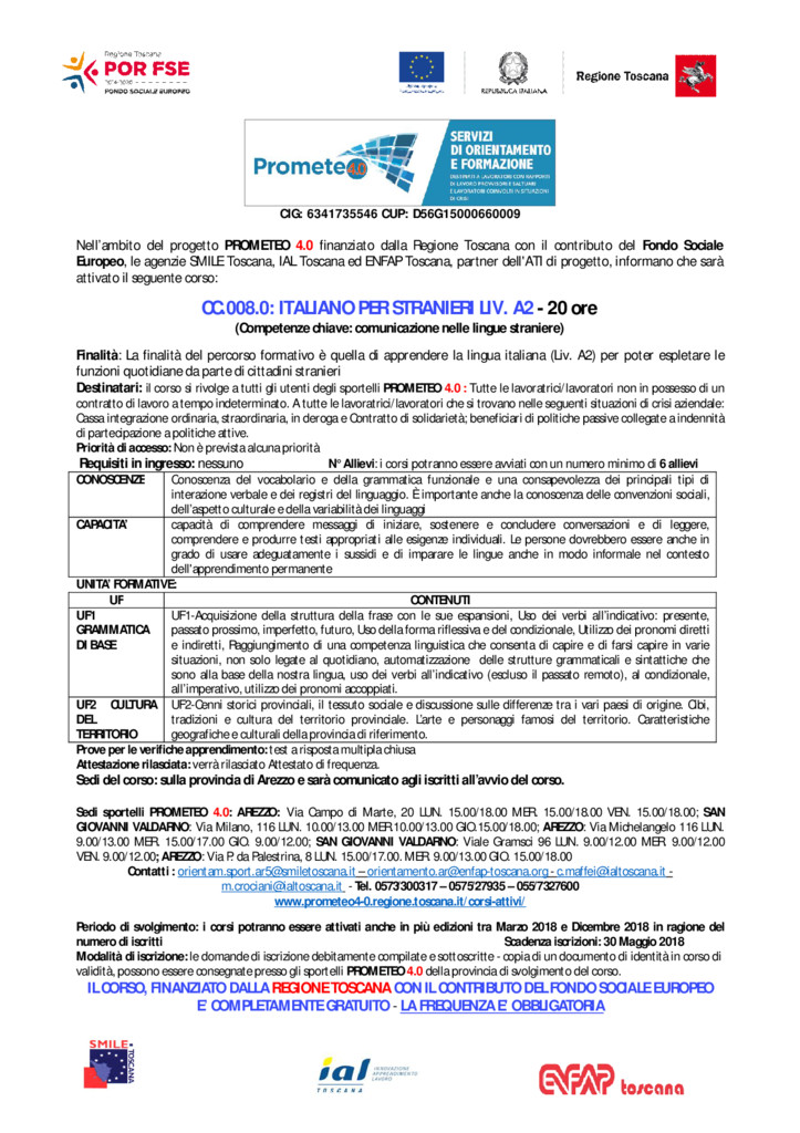 thumbnail of def AREZZO C008 ITALIANO PER STRANIERI 2018 REV 3 PIO