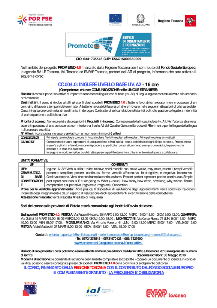 thumbnail of Def PISTOIA CC.004 INGLESE BASE 2018 REV 3 PIO