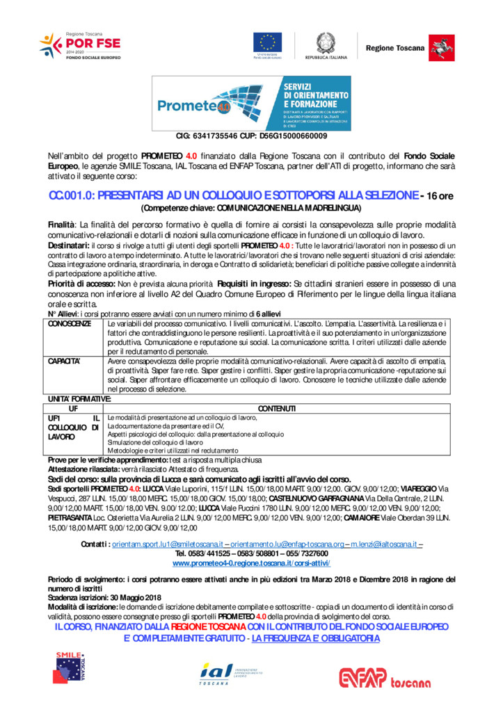 thumbnail of def LUCCA C001 COLLOQUIO DI LAVORO 2018 REV 3 PIO