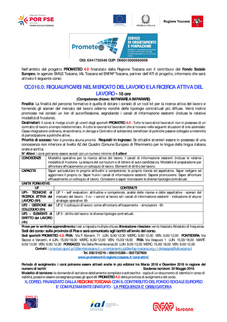thumbnail of def PISA C016 RIQUALIFICARSI NEL MONDO DEL LAVORO 2018 REV 3 PIO
