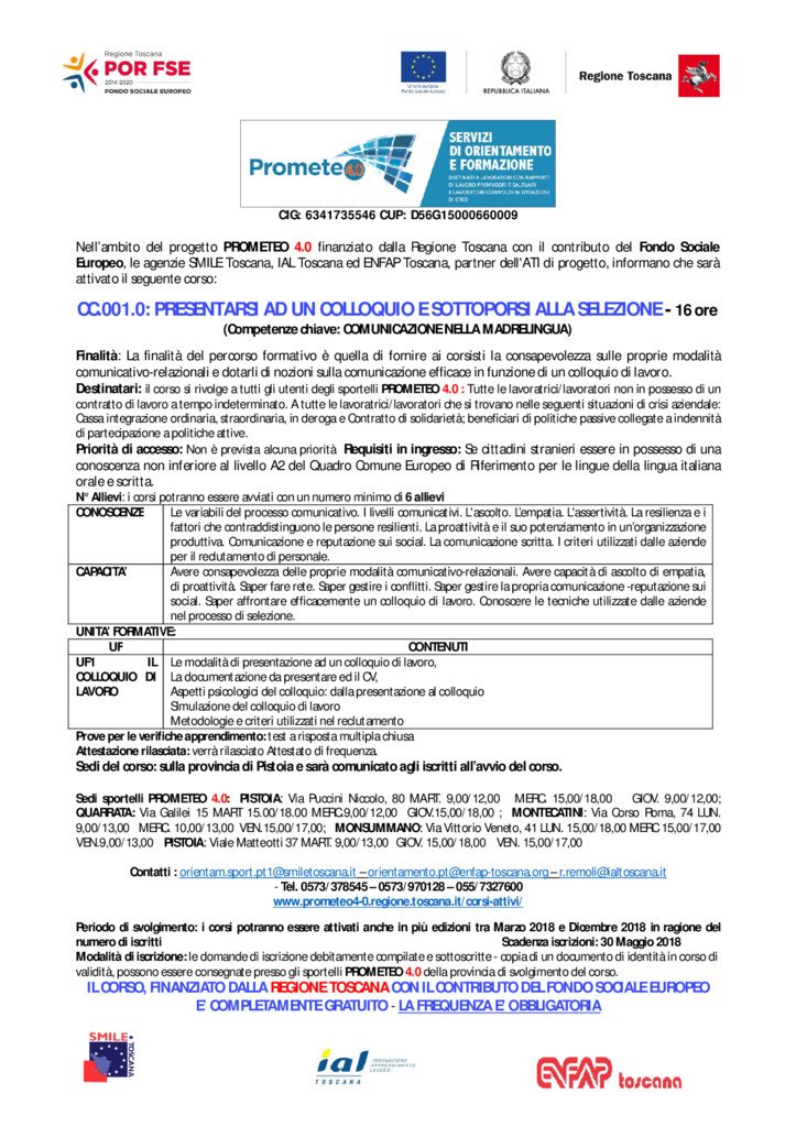 thumbnail of def PISTOIA C001 COLLOQUIO DI LAVORO 2018 REV 3 PIO