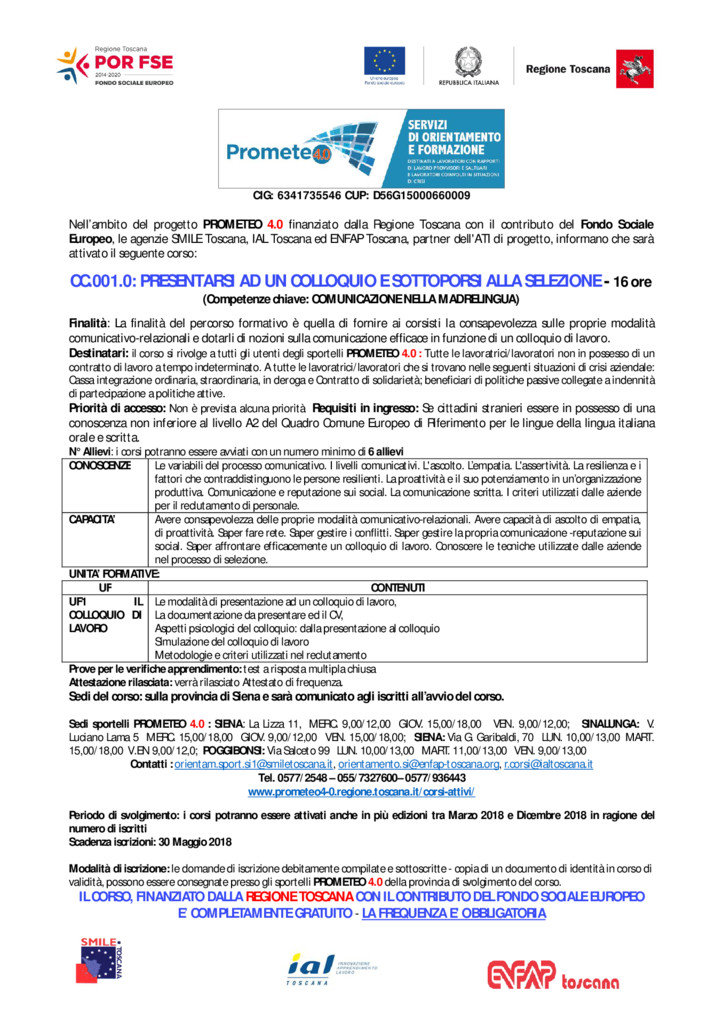 thumbnail of def SIENA C001 COLLOQUIO DI LAVORO 2018 REV 3 PIO