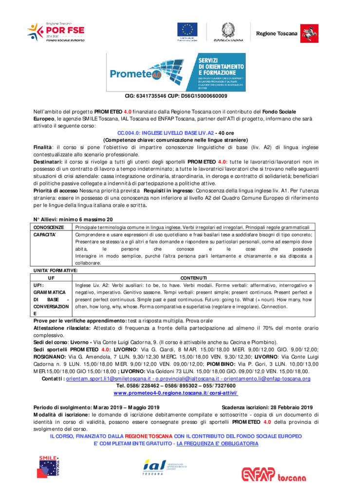 thumbnail of LIVORNO CC 004 – INGLESE LIV A2 2019 – rev 2