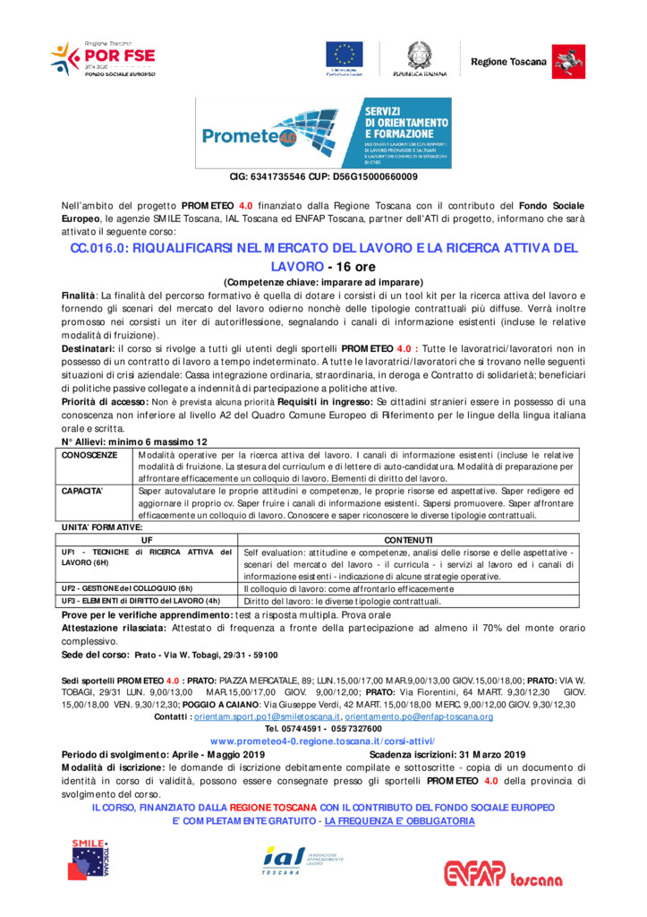thumbnail of PRATO CC 016 RICERCA ATTIVA 2019